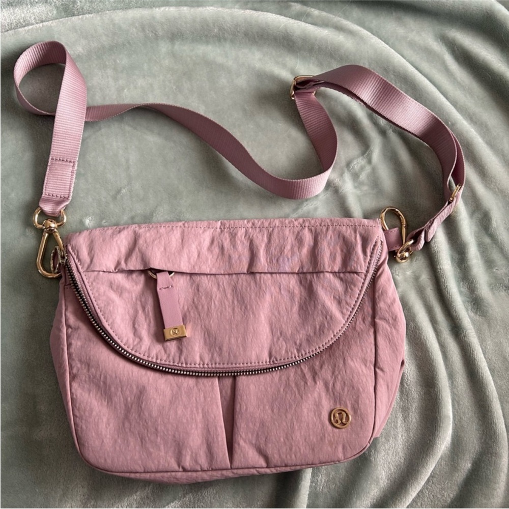 Lululemon All Night Festival Bag - 5L